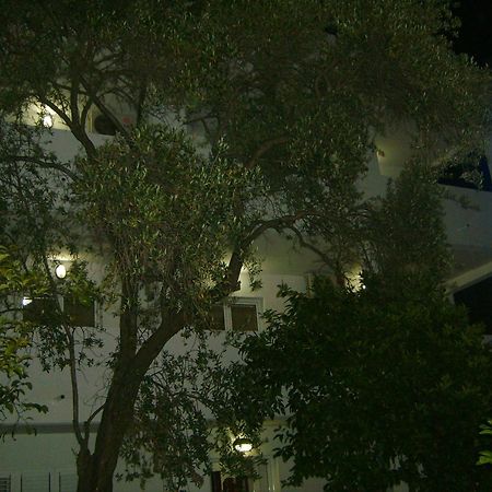 Lyon Apartments Μπούντβα Εξωτερικό φωτογραφία