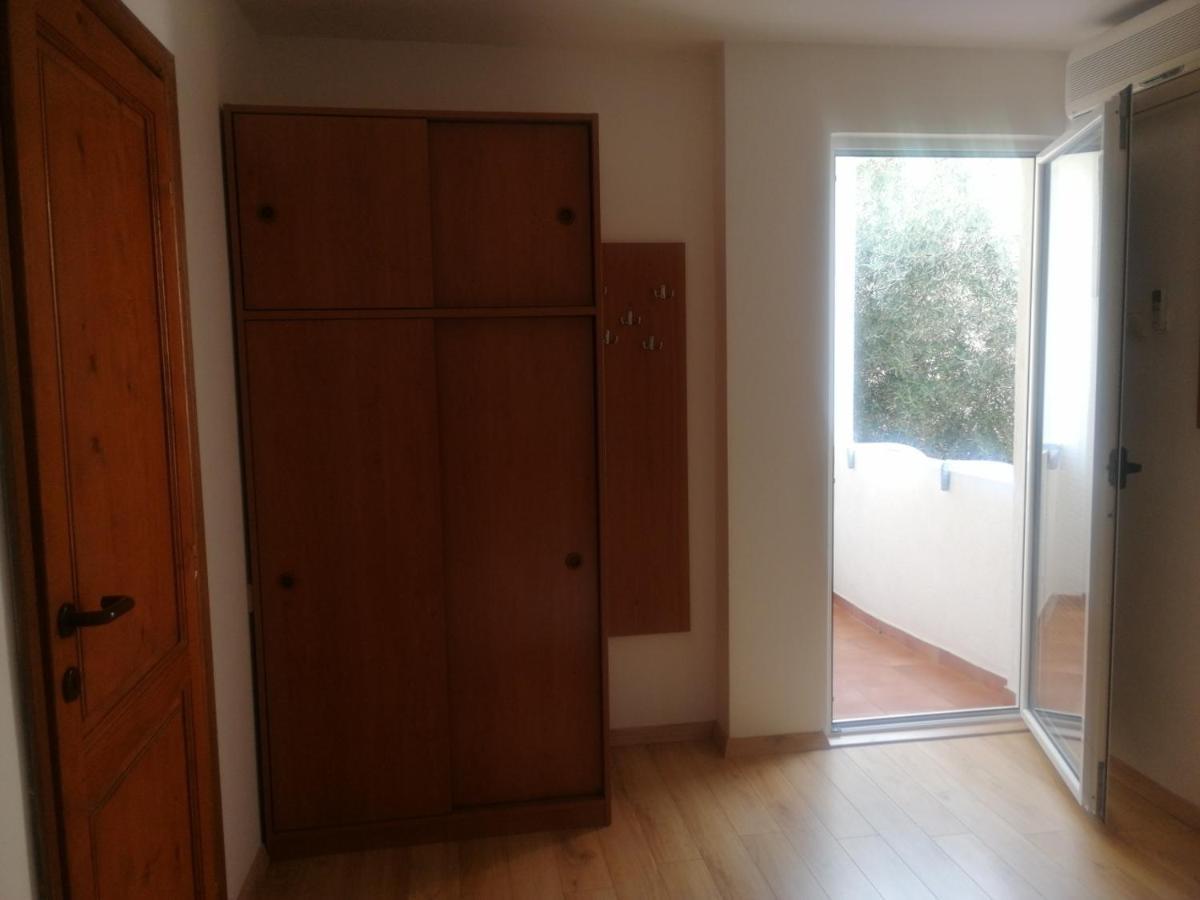 Lyon Apartments Μπούντβα Εξωτερικό φωτογραφία