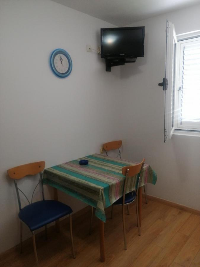Lyon Apartments Μπούντβα Εξωτερικό φωτογραφία
