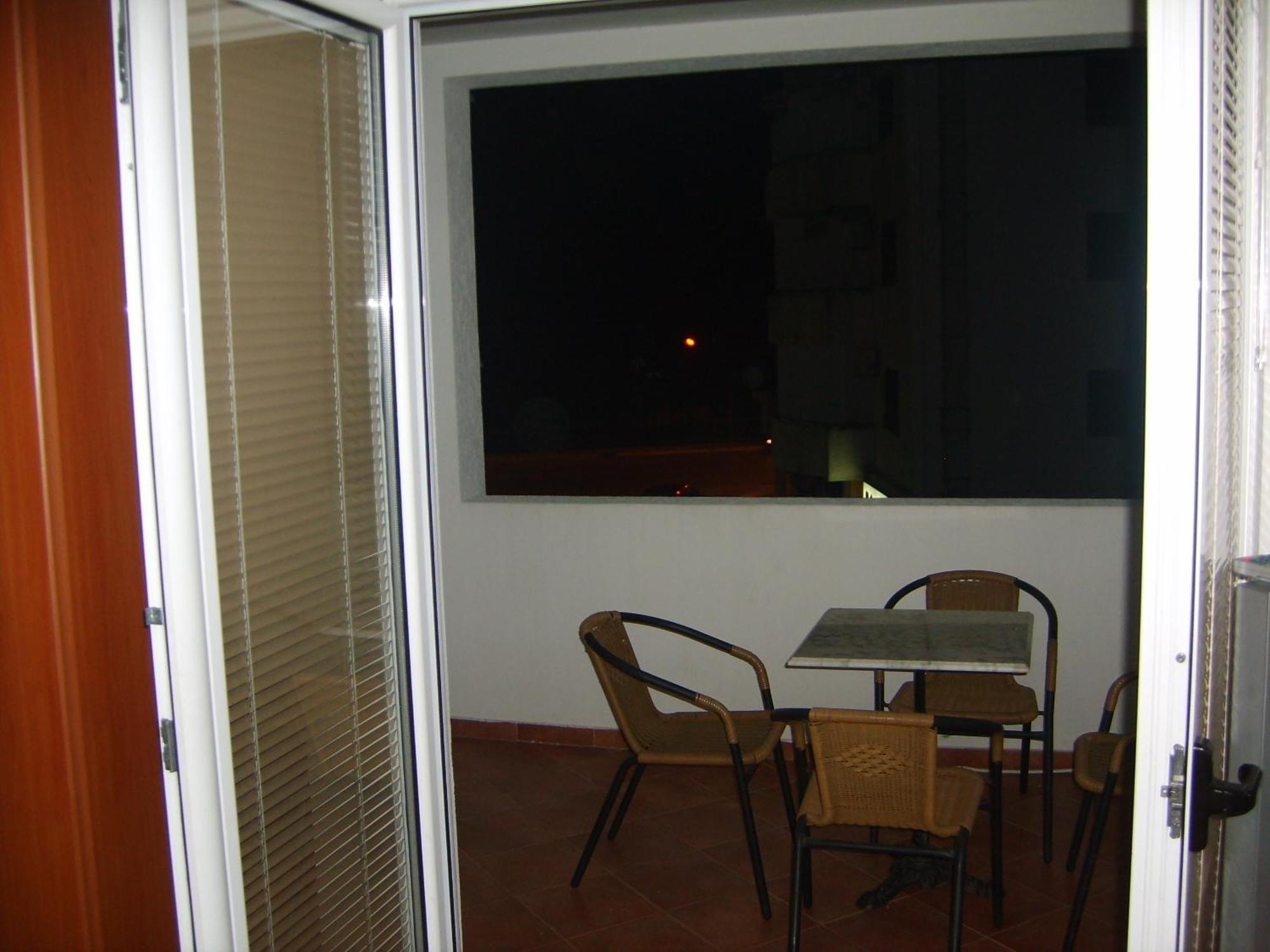 Lyon Apartments Μπούντβα Εξωτερικό φωτογραφία