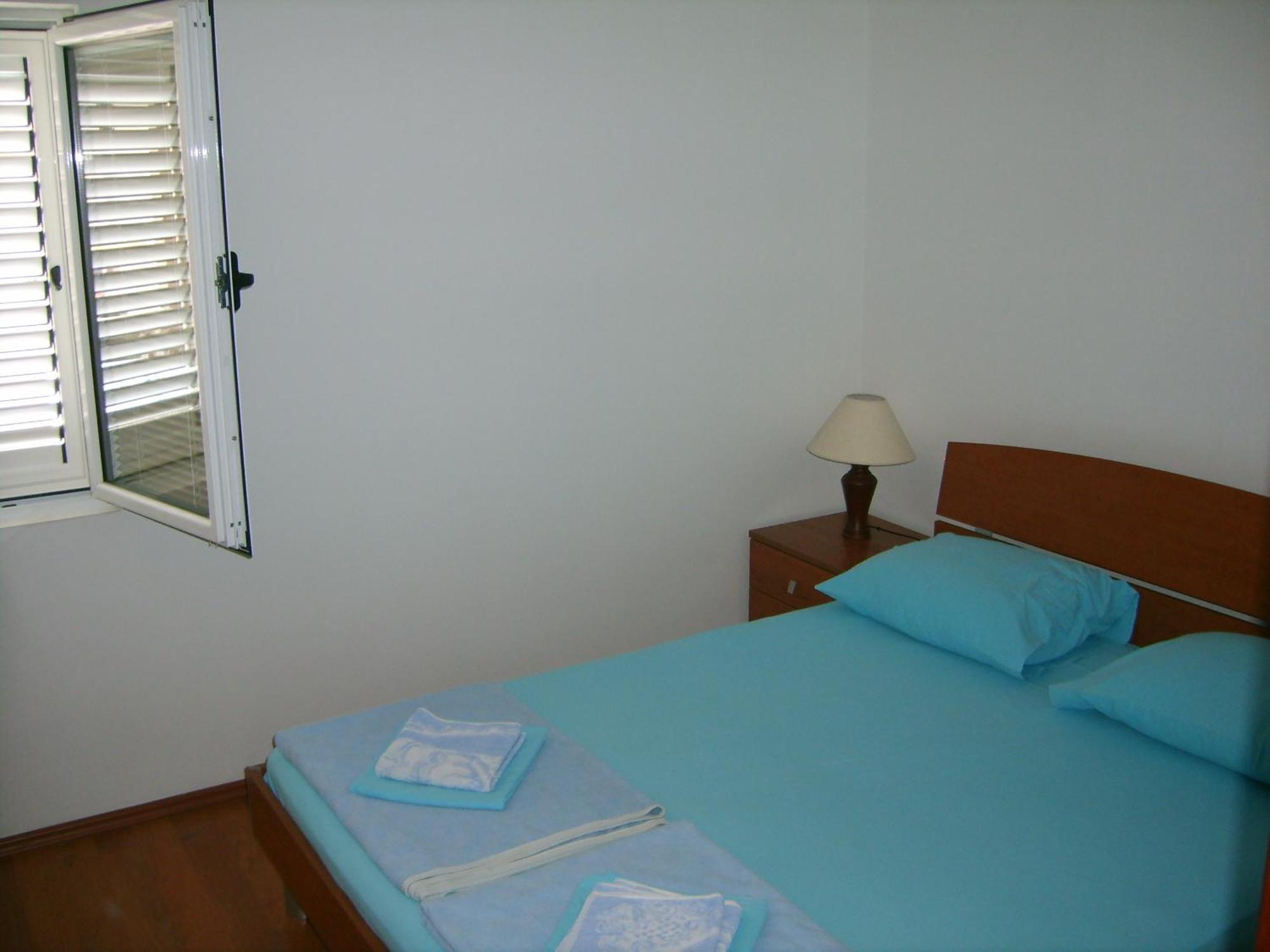 Lyon Apartments Μπούντβα Εξωτερικό φωτογραφία