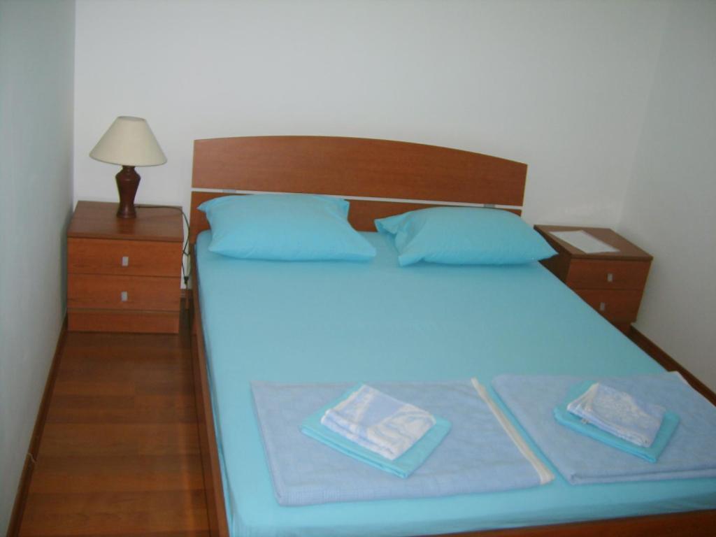 Lyon Apartments Μπούντβα Δωμάτιο φωτογραφία